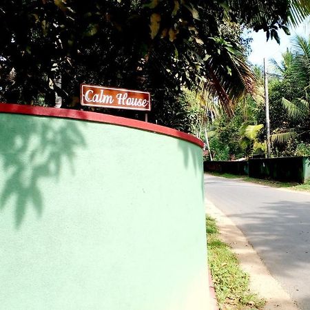 Calm House Dickwella Apartamento Exterior foto