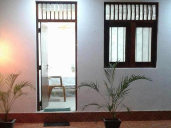 Calm House Dickwella Apartamento Exterior foto